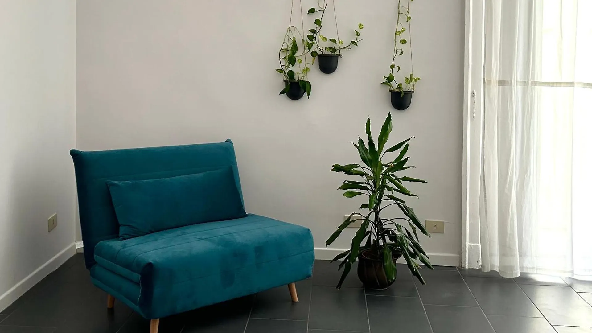 Lumina Apartment - Napoli Municipio Porto