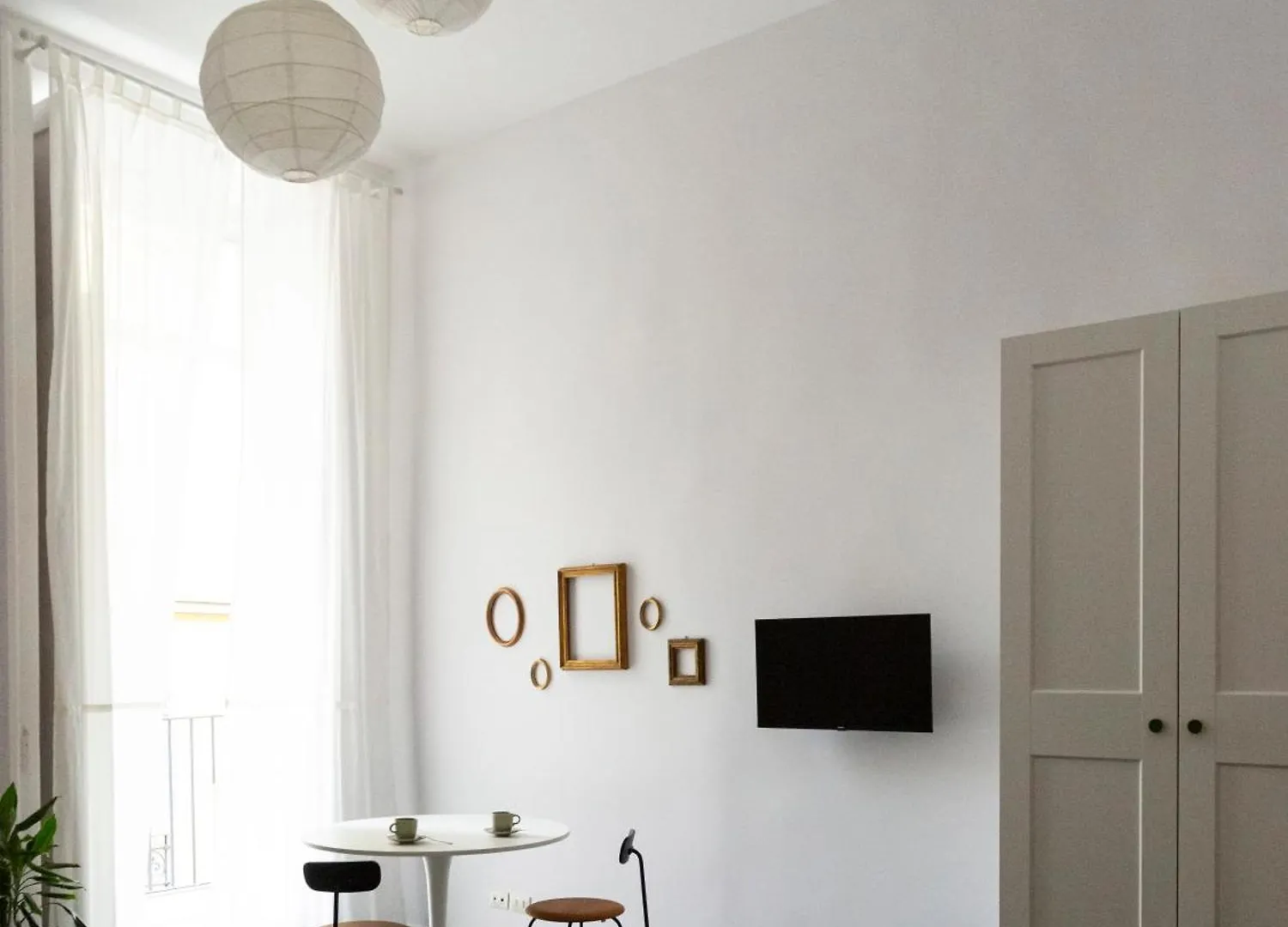 Lumina Apartment - Napoli Municipio Porto